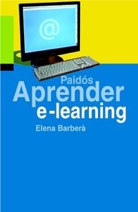 APRENDER E-LEARNING | 9788449321528