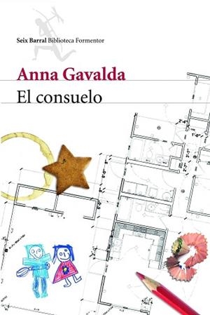 CONSUELO, EL | 9788432228322 | GAVALDA