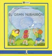 EL NUBARRON | 9788424627768 | CUADRENCH, ANTONI