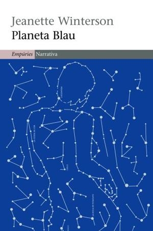 PLANETA BLAU | 9788497873048 | WINTERSON, JEANETTE