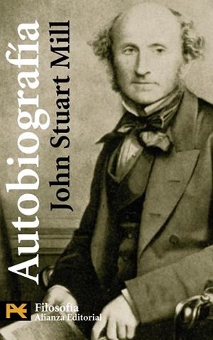 AUTOBIOGRAFÍA | 9788420648064 | JOHN STUART MILL
