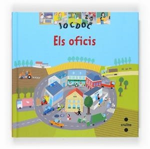 OFICIS, ELS | 9788466118224 | CAILLOU, PIERRE / RALUY, GUSTAU