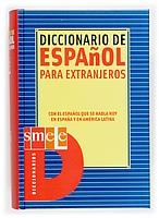 DICCIONARIO DE ESPAÑOL PARA EXTRANJEROS | 9788434886056 | AAVV