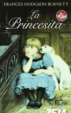PRINCESITA, LA | 9788496778368 | HODGSON BURNETT, FRANCES