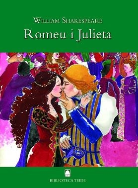 ROMEU I JULIATA | 9788430762347