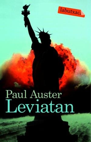 LEVIATAN LB | 9788492549160 | AUSTER, PAUL