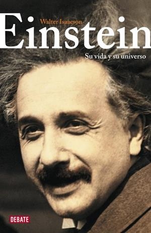 EINSTEIN | 9788483067888 | ISAACSON, WALTER