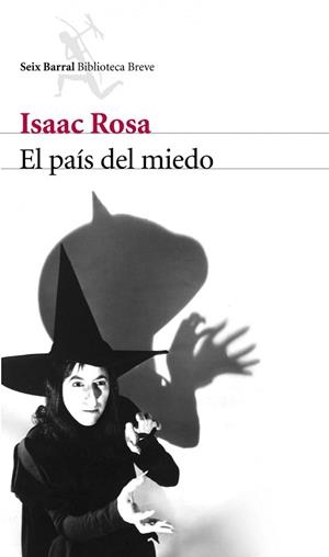 PAIS DEL MIEDO | 9788432212604 | ROSA, ISSAC