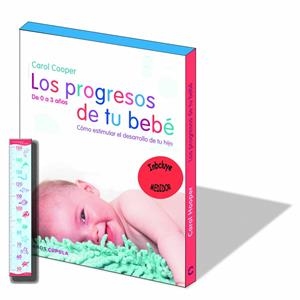 PROGRESOS DE TU BEBE | 9788448048235