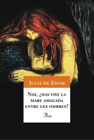 NOI, HAS VIST LA MARE AMAGADA ENTRE RESSÒ EN LA CU | 9788484374459 | JÒDAR, JULIÀ DE