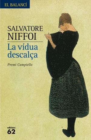 VIDUA DESCALÇA | 9788429760095 | NIFFOI, SALVATORE