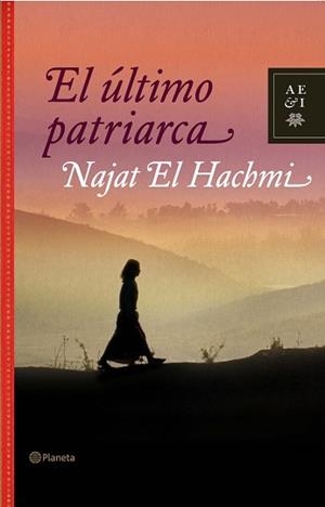 EL ULTIMO PATRIARCA | 9788408082675 | EL HACHMI, NAJAT