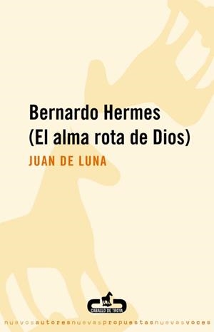 BERNARDO HERMES | 9788496594265 | DE LUNA, JUAN