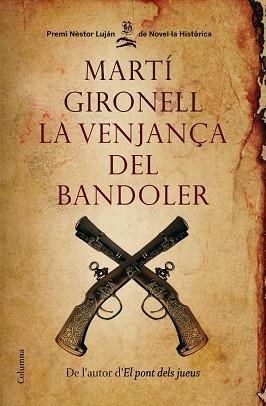 VENJANÇA DEL BANDOLER | 9788466409537 | GIRONELL, MARTI