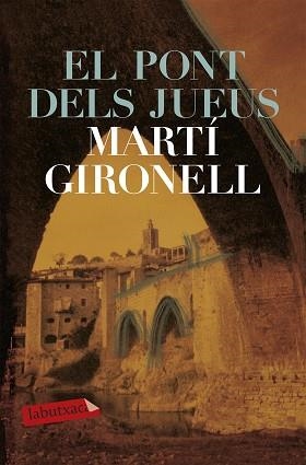 PONT DELS JUEUS LB | 9788492549092 | GIRONELL, MARTÍ