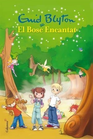BOSC ENCANTAT, EL | 9788466409599 | BLYTON, ENID