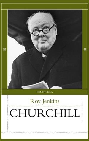 CHURCHILL | 9788483078464 | ROY JENKINS