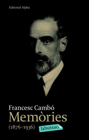 FRANCESC CAMBÓ - MEMÒRIES | 9788492549054 | CAMBÓ, FRANCESC