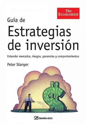 GUIA DE ESTRATEGIAS DE INVERSI | 9788498750119
