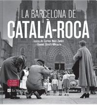 BARCELONA DE CATALA-ROCA, LA | 9788498673449
