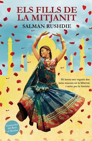 FILLS DE LA MITJANIT, ELS | 9788498243833 | RUSHDIE, SALMAN