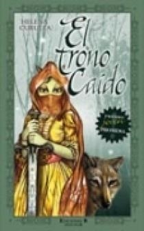 TRONO CAIDO, EL | 9788466639835 | CURULLA, HELENA