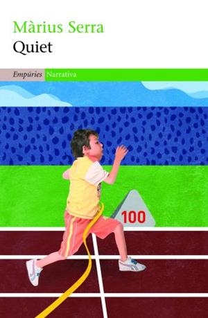 QUIET | 9788497873420 | SERRA, MÀRIUS