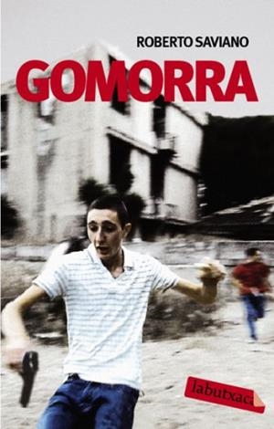 GOMORRA LB | 9788492549146 | SAVIANO, ROBERTO