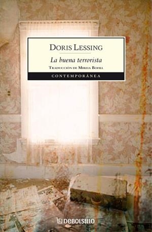 BUENA TERRORISTA | 9788483468210 | LESSING, DORIS