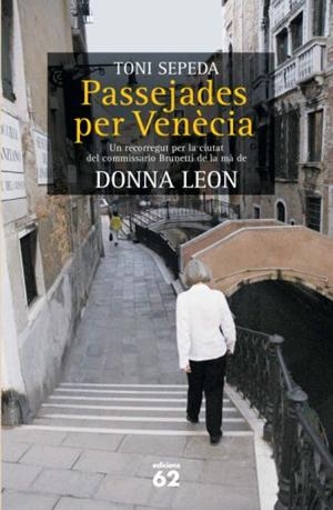 PASSEJADES PER VENECIA | 9788429761580 | LEON, DONNA