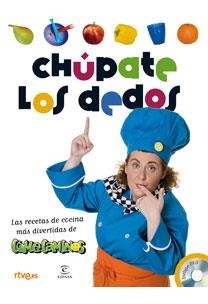 CHUPATE LOS DEDOS | 9788467030068