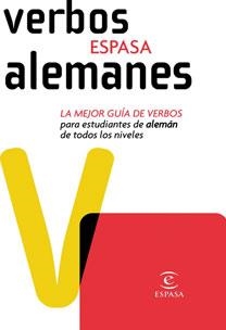VERBOS ALEMANES | 9788467029925